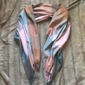 Scarf/wrap